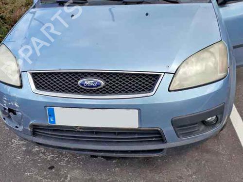 Steering pump FORD FOCUS C-MAX (DM2)  | BP7353910M99 