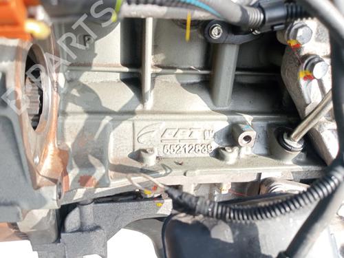 Engine CITROËN NEMO Box Body/MPV (AA_) | BP37439697M1 - Image 8