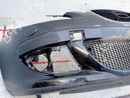 Front bumper SEAT TOLEDO III (5P2)  | BP28502323C7 