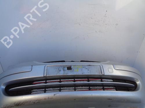 Used Front bumper CITROËN C8 (EA_, EB_) 2.2 HDi (128 hp) 15930655