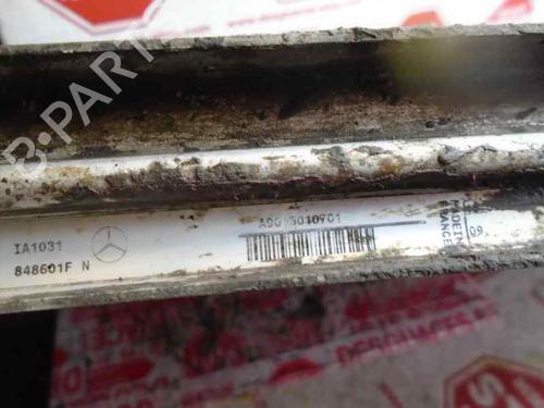 Intercooler MERCEDES-BENZ SPRINTER 4-t Van (B904)  | BP7353632M30 