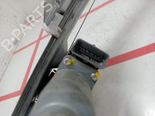 Front left window mechanism CITROËN C4 II (NC_)  | BP27724592C22 