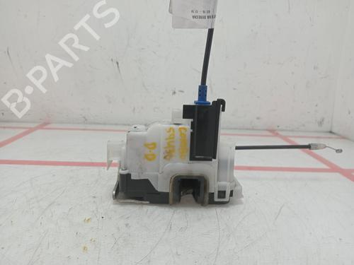 Front right lock OPEL COMBO Box Body/MPV (X12) 1.3 CDTI (B05) | BP32672151C97 - Image 4
