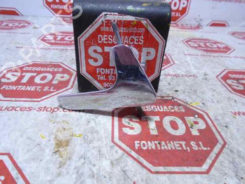 Used Rear right interior door handle SEAT IBIZA II (6K1) 1.4 i (60 hp) 7360886