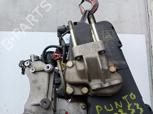Motor FIAT PUNTO Hatchback Van (188_) 1.2 60 | BP30977339M1 