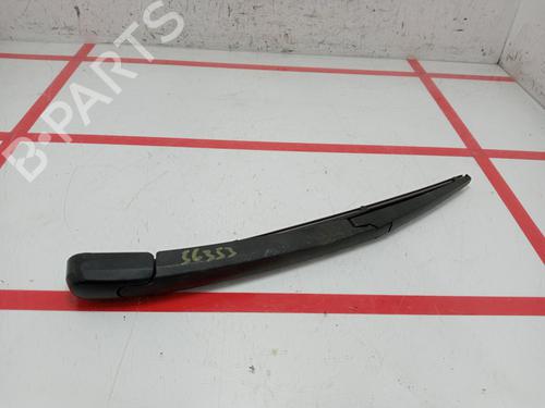 Used Rear windshield wiper arm TOYOTA COROLLA Verso (ZER_, ZZE12_, R1_) [2004-2009]  16760897