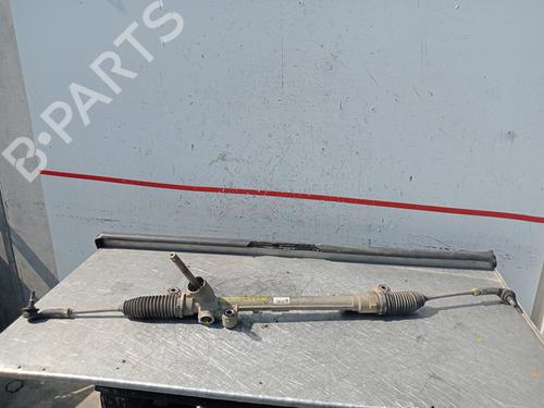 Used Steering rack FORD FIESTA VI (CB1, CCN) 1.4 TDCi (70 hp) 27614088