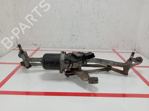Front wiper motor RENAULT MEGANE II (BM0/1_, CM0/1_) 1.5 dCi (BM02, BM13, BM2A, CM02, CM13) | BP24547732M29 