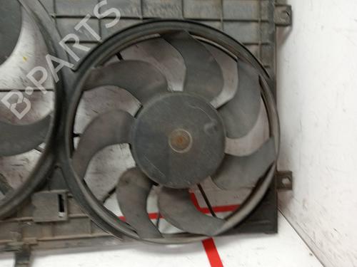 Radiator fan SEAT ALTEA (5P1)  | BP28167311M35