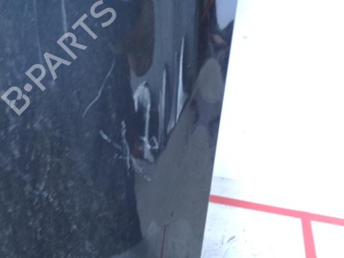 Left front fenders PEUGEOT 307 CC (3B)  | BP16871643C41 
