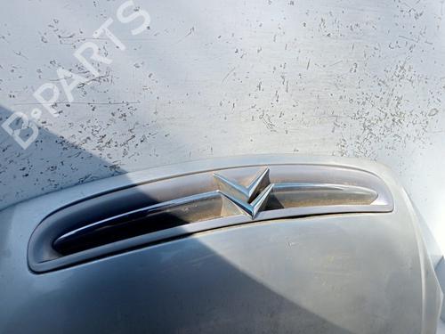Hood CITROËN XSARA PICASSO (N68) 1.6 HDi | BP25006933C1 