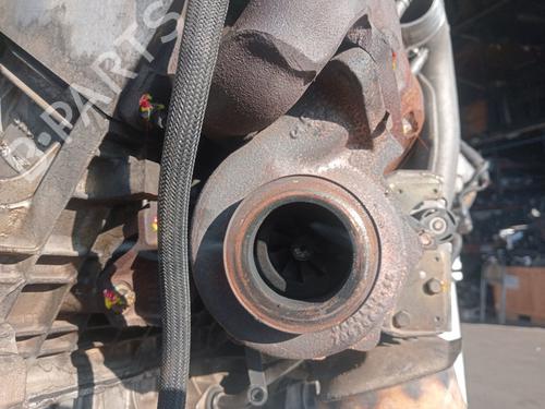 Engine MERCEDES-BENZ E-CLASS (W211) E 400 CDI (211.028) | BP30590706M1 