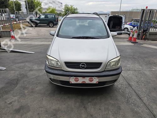 Retrovisor derecho OPEL ZAFIRA A MPV (T98)  | BP29120973C27 