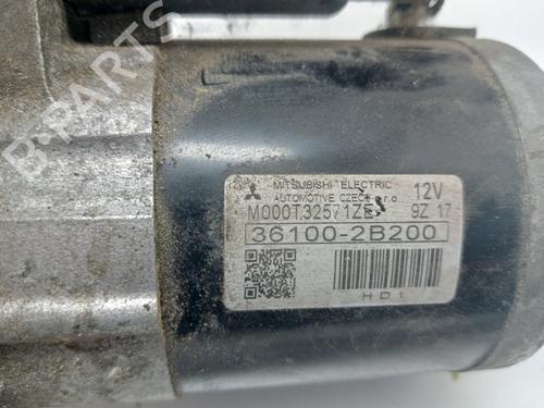 Starter HYUNDAI i30 (FD)  | BP7385299M8 