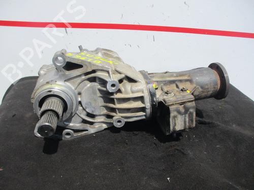 Front differential SUZUKI SX4 (EY, GY)  | BP15927191M23 