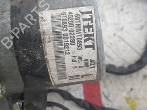 Steering column TOYOTA AURIS (_E15_)  | BP15924624M21 