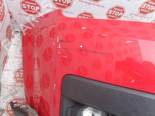 Zderzak przedni FORD FOCUS C-MAX (DM2)  | BP9214759C7 