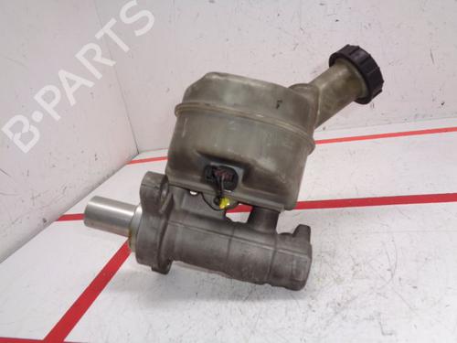 Brake master cylinder FORD TRANSIT V363 Van (FCD, FDD)  | BP16029600M77 