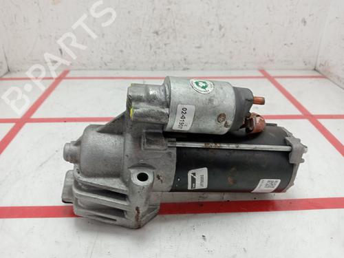 Startmotor FORD TRANSIT Van (FA_ _) 2.4 DI RWD (FAA_, FAB_, FAC_, FAD_) | BP28276132M8 