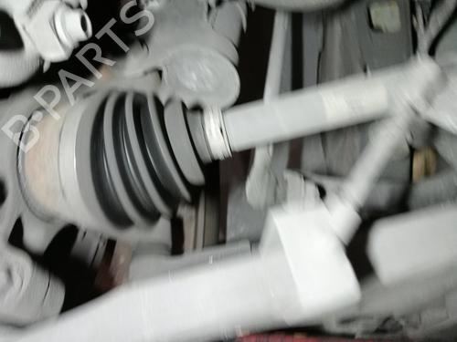 Used Right front driveshaft Right front driveshaft OPEL MOKKA / MOKKA X (J13) 1.6 CDTI (_76) (136 hp) 31805740 31805740