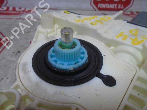 Right rear window motor AUDI A4 B8 (8K2) 1.8 TFSI | BP7364057E22 