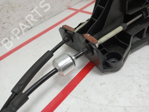 Gear lever PEUGEOT EXPERT Van (V_)  | BP28030576M90