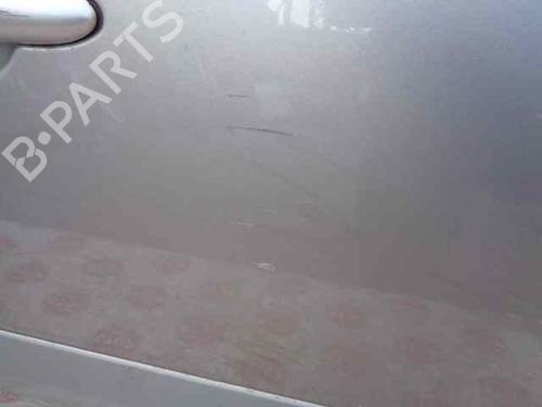Right front door RENAULT KOLEOS I (HY_) 2.0 dCi (HY0K) | BP7623385C3 