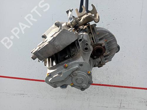 Gearbox PEUGEOT BOXER Van 2.0 BlueHDi 110 | BP38935616M3 - Image 3