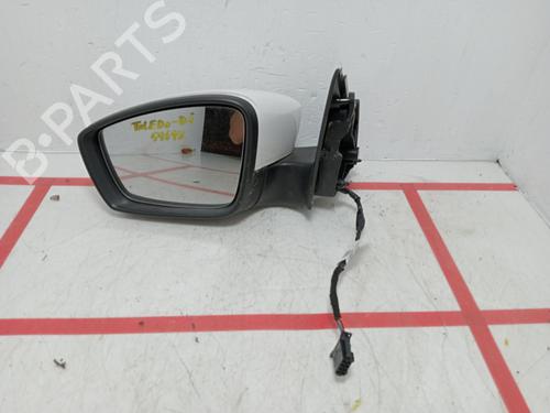 left-mirror-seat-toledo-iv-kg3-2012-2013-2014-2015-2016-2017-2018-2019-36219996 main image