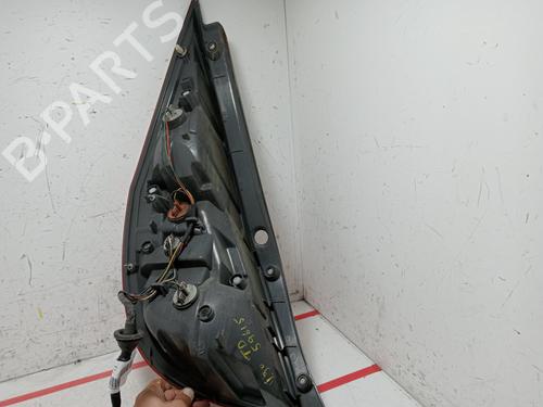 Right taillight HYUNDAI i30 (FD) | BP34342331C35 - Image 3