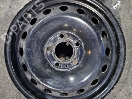 Used Rim NISSAN PRIMASTAR Van (X83) [2002-2025]  30548892