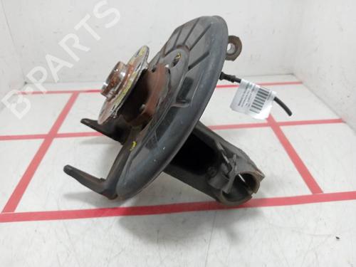Right front steering knuckle VW GOLF VI (5K1) | BP37630639M26 - Image 3