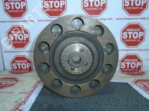 Used Pulley VOLVO V70 I (875, 876) [1995-2000]  15921303