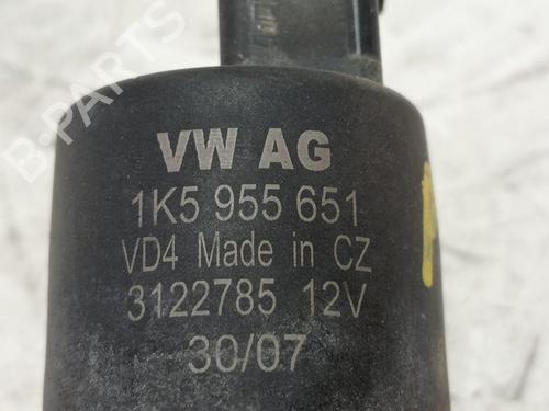 Sprinklervæskepumpe VW PASSAT B6 (3C2)  | BP16948641E24 