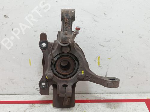 Right front steering knuckle OPEL ASTRA H (A04)  | BP21224687M26 