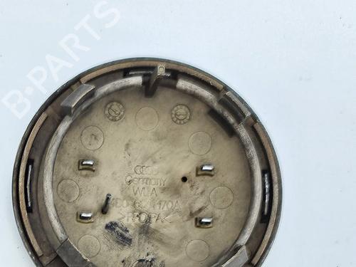 Hub cap AUDI A6 C5 (4B2)  | BP25816957C160 