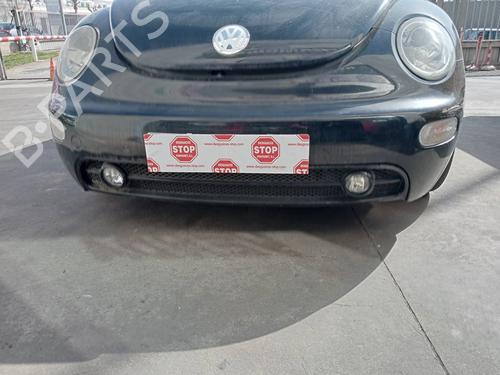 Starter VW NEW BEETLE (9C1, 1C1) 1.8 T | BP15933932M8 