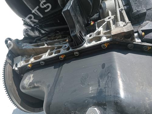 Engine SEAT IBIZA III (6L1) | BP33185621M1 - Image 7