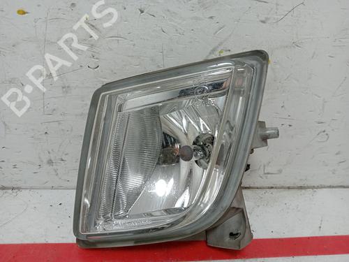 Used Left front fog light MAZDA 6 Estate (GH) 2.0 MZR-CD (GH14) (140 hp) 31091482