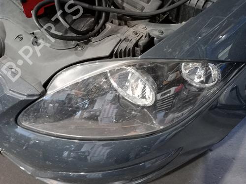 Used Left headlight Left headlight SEAT ALTEA XL (5P5, 5P8) [2006-2015] 35737141 35737141