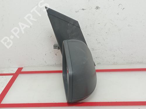 Right mirror FORD FOCUS II (DA_, HCP, DP)  | BP17977008C27 