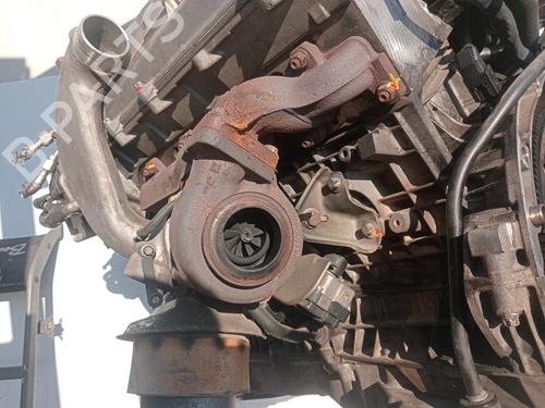 Engine MERCEDES-BENZ E-CLASS (W211) E 400 CDI (211.028) | BP30590706M1 