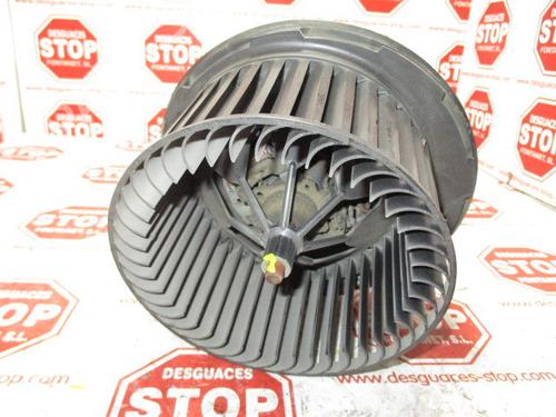 Heater blower motor VW GOLF VI (5K1) 1.6 TDI | BP7644027M62 