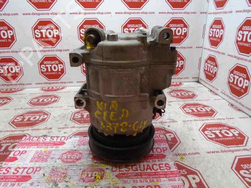 AC compressor KIA CEE'D SW (ED)  | BP7394540M34