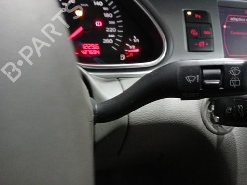 Ratlås/Tændingslås AUDI Q7 (4LB) 3.0 TDI quattro (233 hp) 30304881