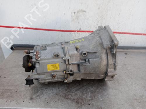 Gearbox BMW 1 (E81) 116 i | BP31971089M3 