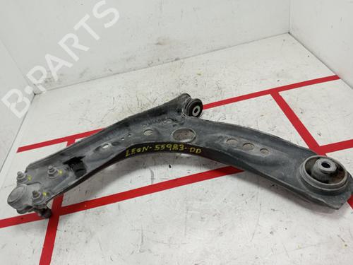 Right front suspension arm SEAT LEON (5F1)  | BP15951046M13 