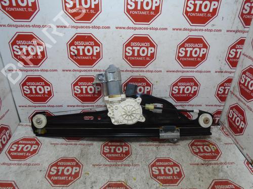 Rear left window mechanism BMW 5 (E60) 525 d | BP8216230C24 