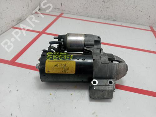 Used Starter BMW 1 (E87) 118 d (143 hp) 27183444
