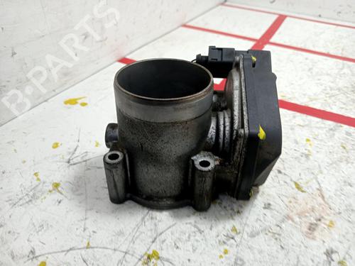 Throttle body SEAT IBIZA IV (6J5, 6P1)  | BP20500937M82 